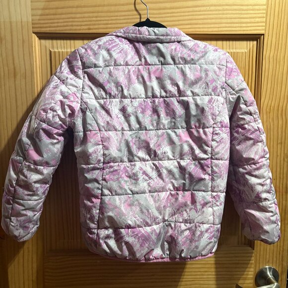 3 in 1 Gerry Youth Systems Jacket, pink - Picture 4 of 11